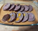 Foto del paso 15 de la receta 245. Redondo con salsa de almendras