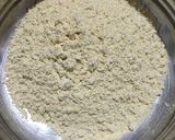 कोथिंबीर बडी(kothimbir vadi recipe in Hindi) रेसिपी चरण 1 फोटो