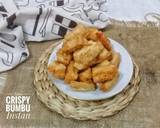 Cara Membuat Tahu Crispy Bumbu Instan 4