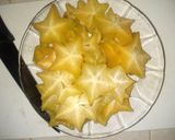 Foto del paso 2 de la receta: Sorbete de carambola