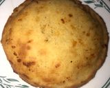 Foto del paso 4 de la receta: Arepa de huevo en air frayer para los que no comemos cosas fritas #finde