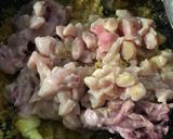 Foto langkah ke 4 dari resep Mie Ayam.