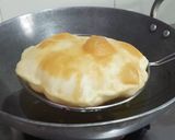 छोले भटूरे (Chole Bhature recipe in hindi) रेसिपी चरण 6 फोटो