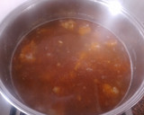 Foto del paso 4 de la receta: Potaje de Vigilia