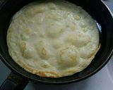 Foto del paso 3 de la receta: Arrollado de panqueques