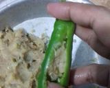 A picture of step 2 of Peri Peri Chicken Potato Stuff bites #Contest/1708_iftarwithHuma.