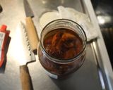 Foto del paso 1 de la receta: Estofadito y pennes rigatta