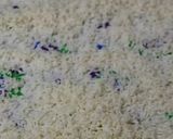 A picture of step 1 of Anarsa.