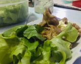 รูปขั้นตอนการทำที่ 3 ของ หมูหมัก สไตล์ปิ้งย่างเกาหลี