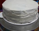 Foto del paso 8 de la receta: Selva negra versión mejorada