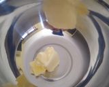 Foto del paso 1 de la receta: Muffins de manzana