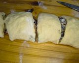 Foto del paso 7 de la receta: Pan dulce matero 🎁🎄🎅