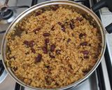 2016. babos pilaf köretet készítettem ! recept fázis 5 fotója
