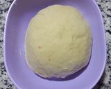 Foto del paso 5 de la receta: Rosca de Pascua rellena y trenzada!