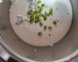 વેજ ચીલા (Veg Chila Recipe in Gujarati) રેસીપી સ્ટેપ1ફોટો