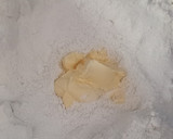 Foto del paso 1 de la receta: Empanadas pollo y napolitana