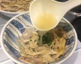 Foto langkah ke 4 dari resep Vietnamese chicken soup.