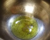 A picture of step 1 of Dryfruits Dumplings.