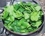 Foto del paso 9 de la receta: Lasaña de carne con verduras