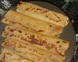 মুগ পাটিসাপ্টা(moog patisapta recipe in bengali) রেসিপির ধাপ 5 ছবি
