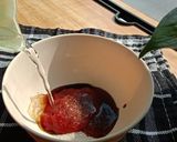 Foto langkah ke 5 dari resep Fu Yung Hai Bihun.