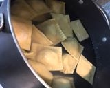 Foto del paso 16 de la receta: Ravioles de batata con Salsa Rossini