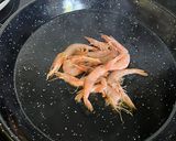 Foto del paso 3 de la receta: Fideuá de marisco