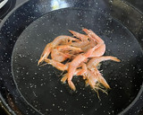 Foto del paso 3 de la receta: Fideuá de marisco