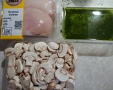 Foto del paso 1 de la receta Pitera de pollastre a la planxa amb picada julivert