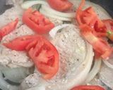 Foto del paso 1 de la receta: Chuletas de Cerdo Encebollado!