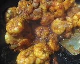প্রন স্টাফড ক্যাবেজ রোল(Prawn Stuffed Cabbage Roll,Recipe In Bengali) রেসিপির ধাপ 3 ছবি