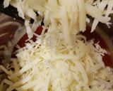 A picture of step 3 of My Chicken Cheesey Gigli.