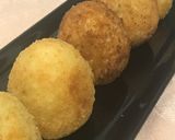Foto del paso 17 de la receta: Arancini al ragú, plato siciliano, el preferido del "comisario Montalbano 😎"
