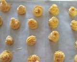 Foto del paso 10 de la receta: Masa choux y croquembouche