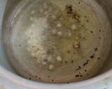 Moong Dal Khichdi recipe step 1 photo