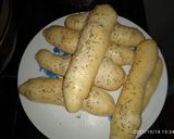 Foto del paso 8 de la receta: Panini