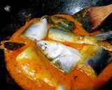 Foto langkah ke 3 dari resep Bandeng Kuah Kemangi ala Tin.