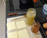 Foto del paso 2 de la receta: Sopa de cebolla