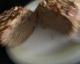 Foto del paso 6 de la receta: Banana bread con crema de cacahuetes🥜🥜
