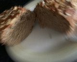 Foto del paso 6 de la receta: Banana bread con crema de cacahuetes🥜🥜
