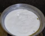পায়েস/পরোমান্ন(payes/poromanno recipe in Bengali) রেসিপি ধাপ - 6 ছবি