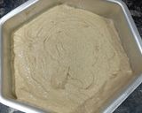A picture of step 4 of Healthy Walnuts Banana Oats Cake.