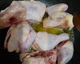 Foto langkah ke 1 dari resep Ayam Kecap Mentega.