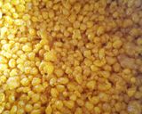 बूदी के लडडू (Boondi ke ladoo recipe in hindi) रेसिपी चरण 2 फोटो