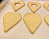 Foto del paso 10 de la receta: Pastas “San Valentín”