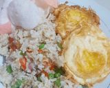 Foto langkah ke 4 dari resep Goreng Sangu Ende.