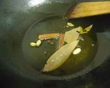 Mangshor Jhol (Mutton Curry - Bengali Style) recipe step 3 photo