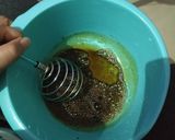 Foto langkah ke 2 dari resep Dalgona coffee.