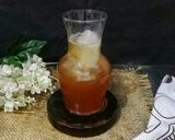 Foto langkah ke 5 dari resep Tamarind Ice Tea.