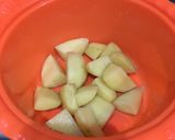 Foto langkah ke 1 dari resep Stik Kentang Keju Lumer.